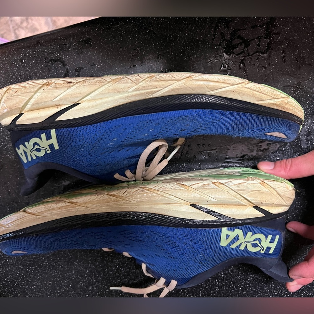 Hoka Clifton 7 size 13